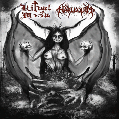 Harlequin : Ritual Moon - Harlequin